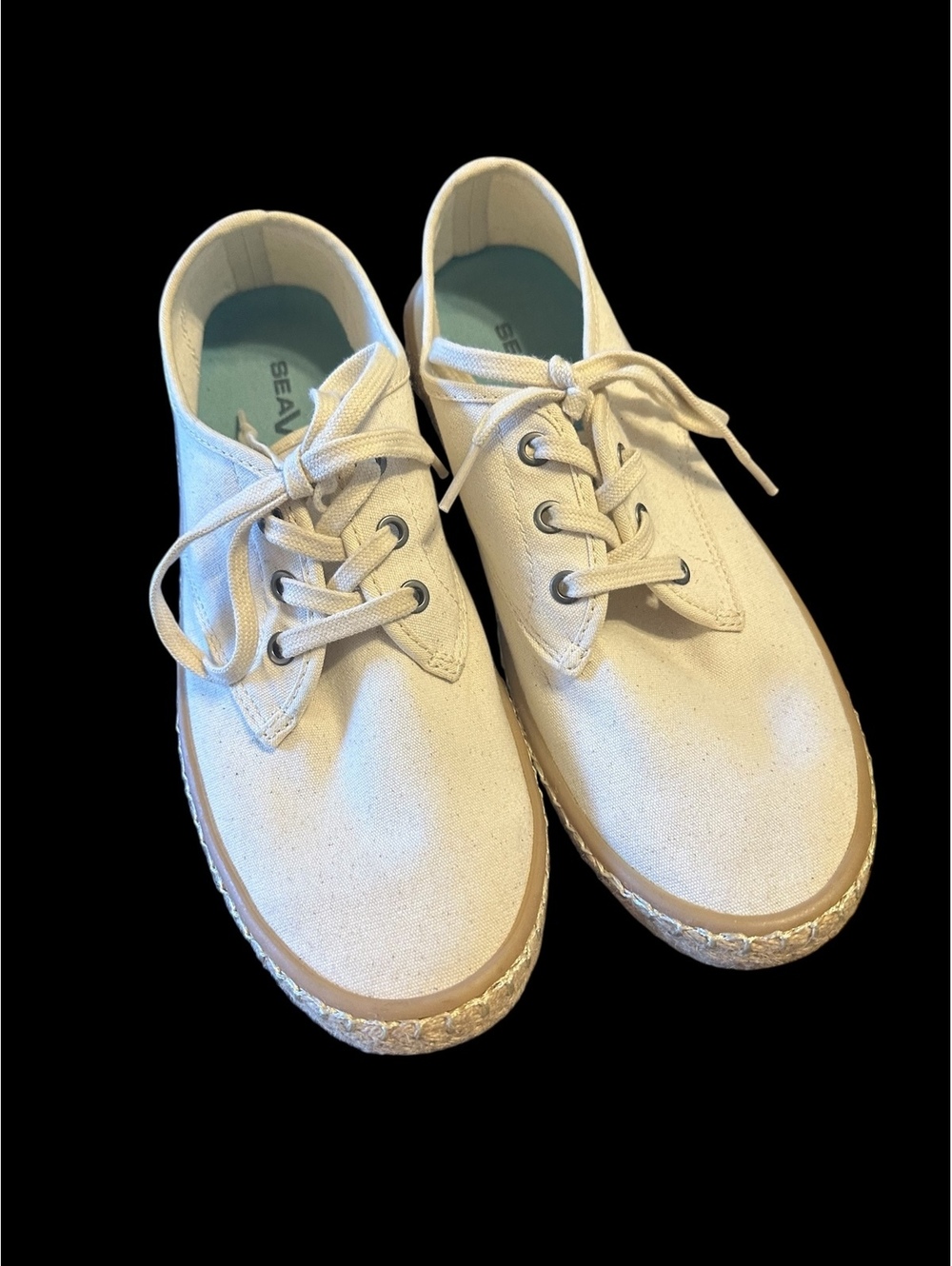 Seavees shoes